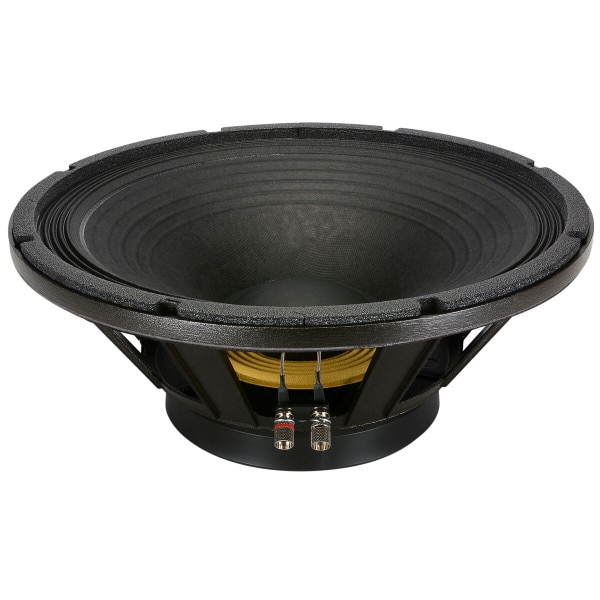 15 in.  Paper/Cloth 80 oz. 500 watts Cast Frame